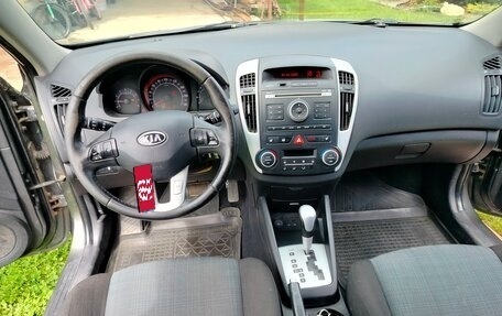 KIA cee'd I рестайлинг, 2010 год, 800 000 рублей, 8 фотография