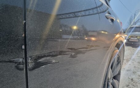 Infiniti QX70, 2014 год, 2 150 000 рублей, 11 фотография
