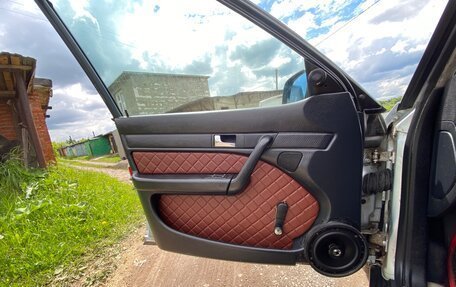 Audi 100, 1991 год, 250 000 рублей, 18 фотография