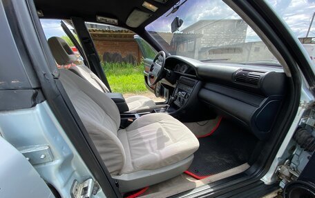 Audi 100, 1991 год, 250 000 рублей, 25 фотография