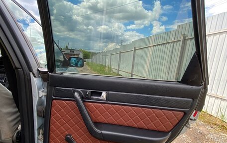 Audi 100, 1991 год, 250 000 рублей, 22 фотография