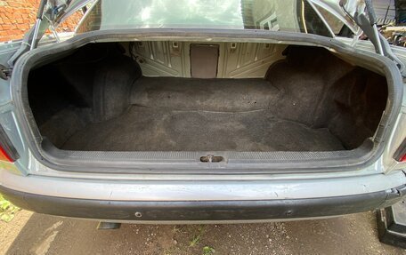 Audi 100, 1991 год, 250 000 рублей, 27 фотография
