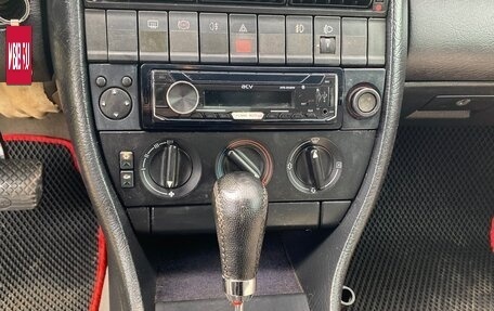 Audi 100, 1991 год, 250 000 рублей, 17 фотография