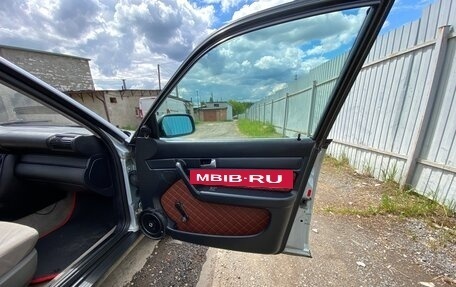 Audi 100, 1991 год, 250 000 рублей, 24 фотография
