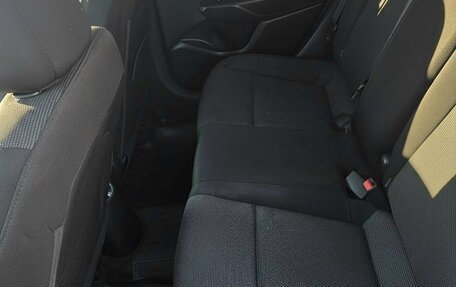 Hyundai Solaris II рестайлинг, 2019 год, 1 100 000 рублей, 10 фотография
