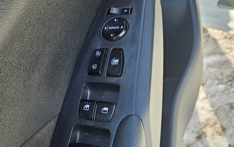 Hyundai Solaris II рестайлинг, 2019 год, 1 100 000 рублей, 12 фотография
