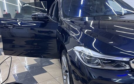 BMW 6 серия, 2019 год, 4 100 000 рублей, 5 фотография