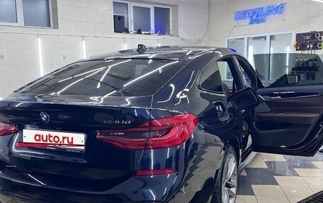 BMW 6 серия, 2019 год, 4 100 000 рублей, 3 фотография