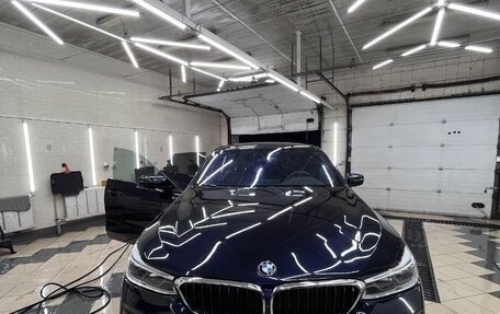 BMW 6 серия, 2019 год, 4 100 000 рублей, 4 фотография