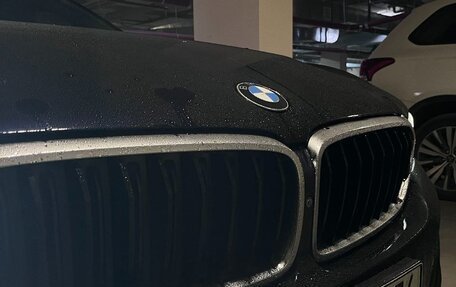 BMW 6 серия, 2019 год, 4 100 000 рублей, 14 фотография