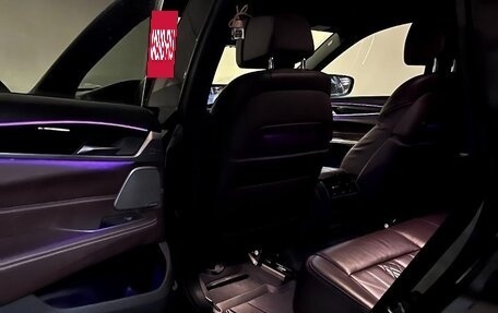 BMW 6 серия, 2019 год, 4 100 000 рублей, 17 фотография