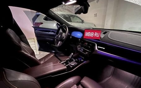 BMW 6 серия, 2019 год, 4 100 000 рублей, 20 фотография