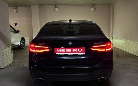 BMW 6 серия, 2019 год, 4 100 000 рублей, 10 фотография