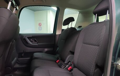 Skoda Roomster, 2011 год, 549 000 рублей, 11 фотография