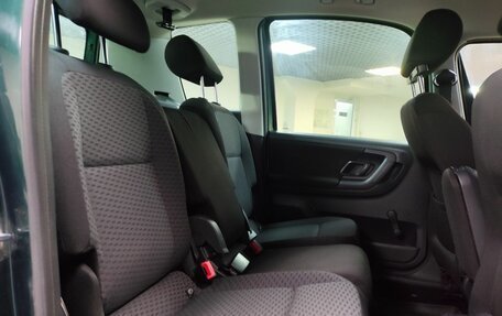 Skoda Roomster, 2011 год, 549 000 рублей, 14 фотография