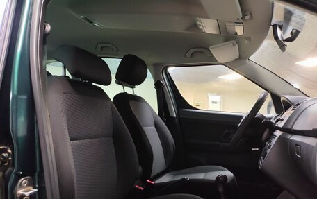 Skoda Roomster, 2011 год, 549 000 рублей, 13 фотография