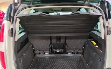 Skoda Roomster, 2011 год, 549 000 рублей, 12 фотография