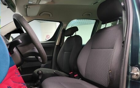 Skoda Roomster, 2011 год, 549 000 рублей, 10 фотография