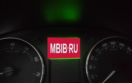 Skoda Roomster, 2011 год, 549 000 рублей, 16 фотография