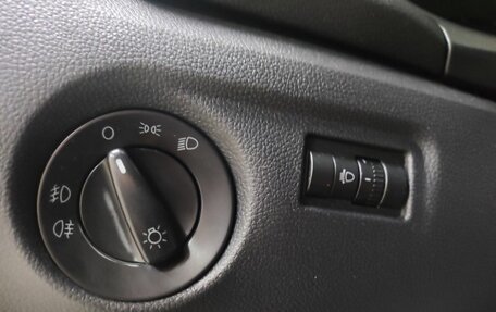 Skoda Roomster, 2011 год, 549 000 рублей, 18 фотография