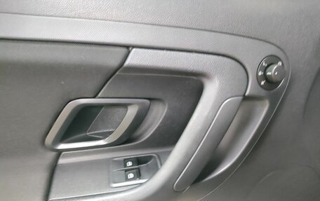 Skoda Roomster, 2011 год, 549 000 рублей, 19 фотография