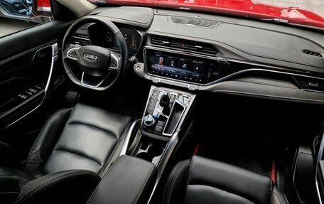 Geely Atlas, 2021 год, 1 890 000 рублей, 14 фотография