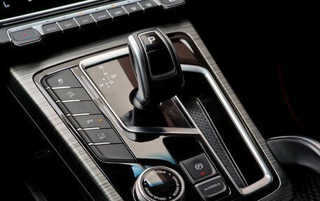 Geely Atlas, 2021 год, 1 890 000 рублей, 22 фотография