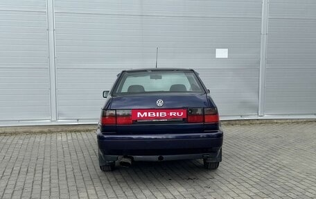 Volkswagen Vento, 1997 год, 195 000 рублей, 5 фотография