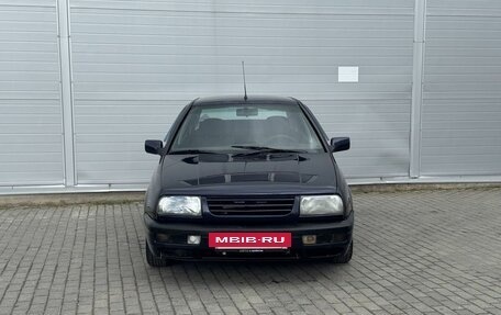 Volkswagen Vento, 1997 год, 195 000 рублей, 2 фотография