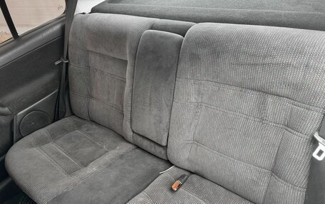 Volkswagen Vento, 1997 год, 195 000 рублей, 9 фотография