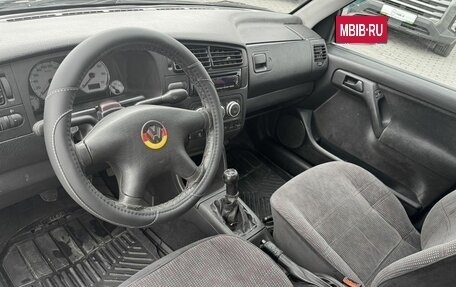 Volkswagen Vento, 1997 год, 195 000 рублей, 7 фотография