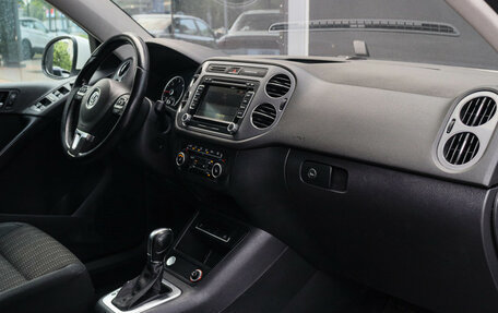 Volkswagen Tiguan I, 2013 год, 1 290 000 рублей, 8 фотография
