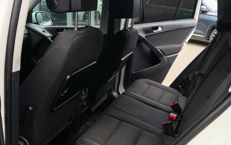 Volkswagen Tiguan I, 2013 год, 1 290 000 рублей, 9 фотография