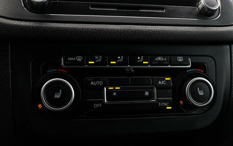 Volkswagen Tiguan I, 2013 год, 1 290 000 рублей, 15 фотография