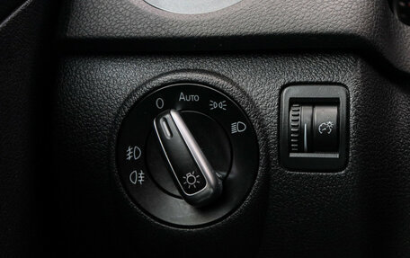 Volkswagen Tiguan I, 2013 год, 1 290 000 рублей, 19 фотография