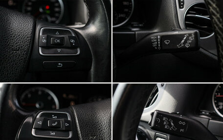 Volkswagen Tiguan I, 2013 год, 1 290 000 рублей, 20 фотография