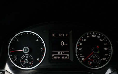 Volkswagen Tiguan I, 2013 год, 1 290 000 рублей, 21 фотография