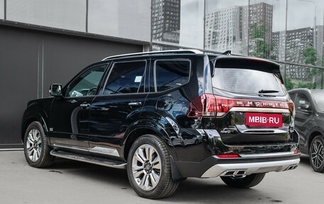 KIA Mohave I, 2020 год, 5 120 000 рублей, 4 фотография