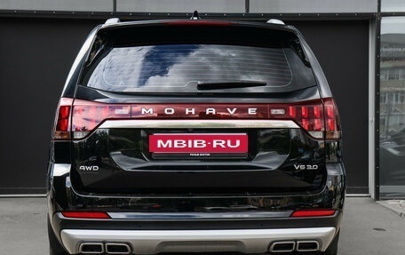 KIA Mohave I, 2020 год, 5 120 000 рублей, 5 фотография