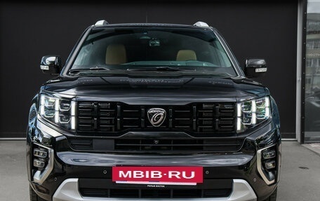KIA Mohave I, 2020 год, 5 120 000 рублей, 2 фотография