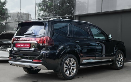 KIA Mohave I, 2020 год, 5 120 000 рублей, 7 фотография