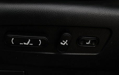KIA Mohave I, 2020 год, 5 120 000 рублей, 22 фотография