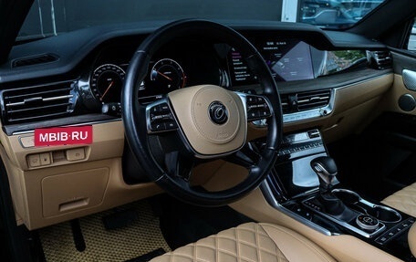 KIA Mohave I, 2020 год, 5 120 000 рублей, 20 фотография