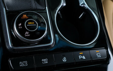 KIA Mohave I, 2020 год, 5 120 000 рублей, 27 фотография