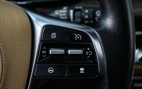 KIA Mohave I, 2020 год, 5 120 000 рублей, 32 фотография