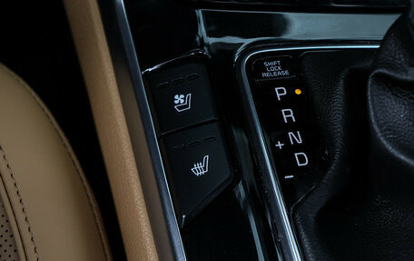 KIA Mohave I, 2020 год, 5 120 000 рублей, 28 фотография