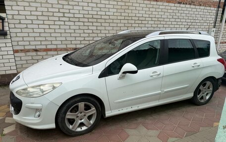 Peugeot 308 II, 2010 год, 150 000 рублей, 3 фотография