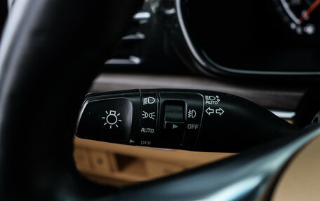 KIA Mohave I, 2020 год, 5 120 000 рублей, 35 фотография