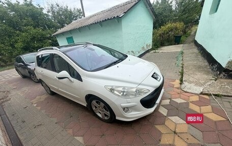 Peugeot 308 II, 2010 год, 150 000 рублей, 2 фотография