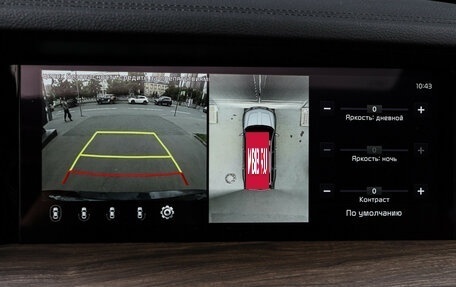 KIA Mohave I, 2020 год, 5 120 000 рублей, 31 фотография